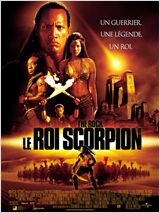 Le Roi Scorpion FRENCH DVDRIP 2002