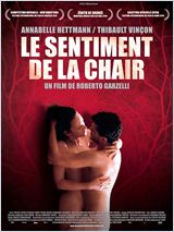 Le Sentiment de la chair FRENCH DVDRIP 2010