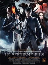 Le Septième fils (The Seventh Son) FRENCH DVDRIP 2014