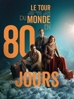 Le Tour du monde en 80 jours S01E01 FRENCH HDTV