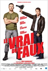 Le Vrai du Faux FRENCH BluRay 720p 2014