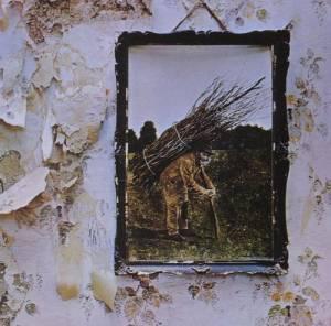 Led Zeppelin - IV 2014