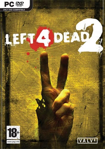 Left4Dead 2 : Nouveau Patch 2.0.0.4 (PC)