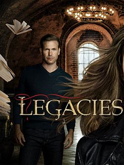 Legacies S01E06 VOSTFR HDTV