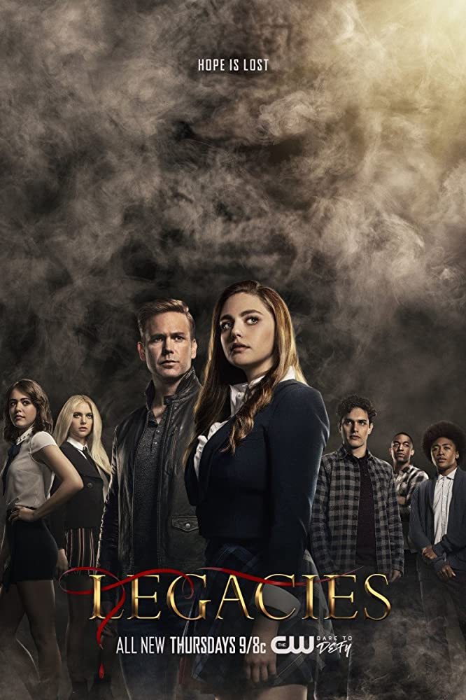 Legacies S02E14 FRENCH HDTV