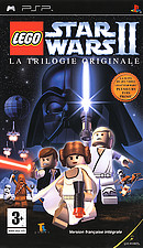 Lego Star Wars II : La Trilogie Originale