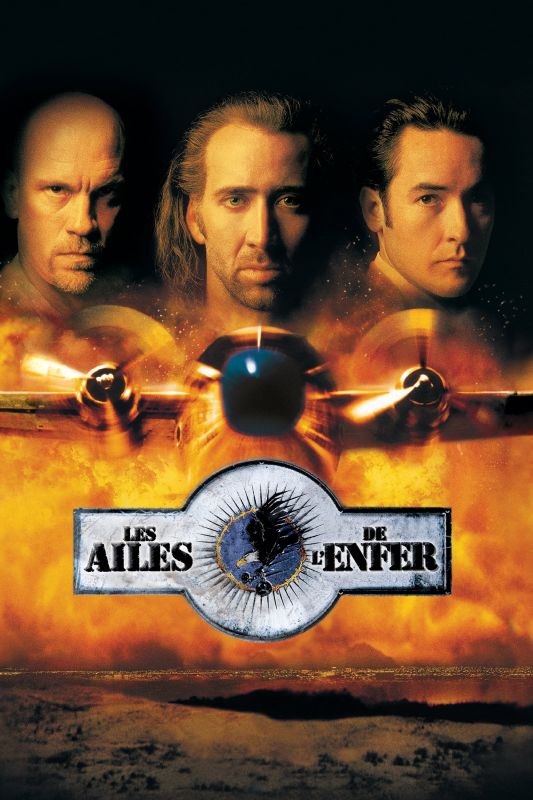 Les Ailes de l'enfer TRUEFRENCH DVDRIP 1997