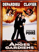 Les Anges gardiens FRENCH DVDRIP 1995