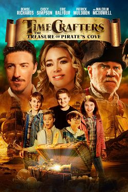 Les Aventuriers du bout du monde FRENCH WEBRIP 1080p 2021