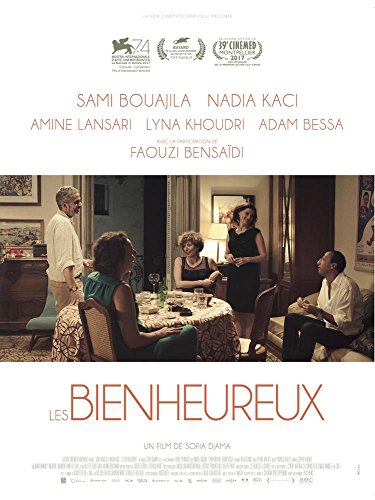 Les Bienheureux FRENCH WEBRIP 1080p 2018