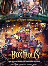 Les Boxtrolls FRENCH BluRay 720p 2014