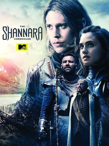 Les Chroniques de Shannara S01E01-02 VOSTFR HDTV