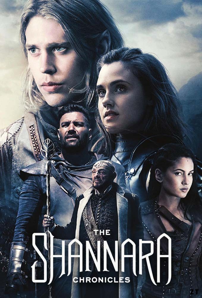 Les Chroniques de Shannara S02E01 FRENCH HDTV