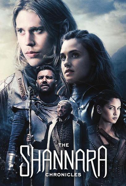 Les Chroniques de Shannara S02E03 VOSTFR HDTV