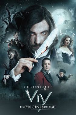 Les Chroniques de Viy - Les origines du mal FRENCH BluRay 720p 2020