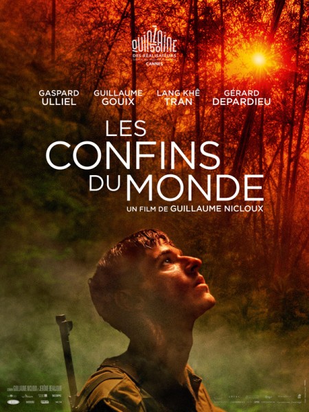 Les Confins du monde FRENCH WEBRIP 720p 2019