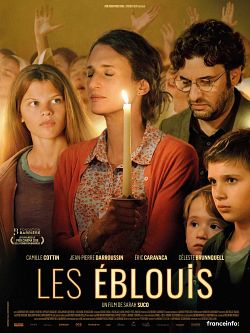 Les Éblouis FRENCH WEBRIP 1080p 2020