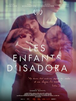 Les Enfants d'Isadora FRENCH WEBRIP 1080p 2020