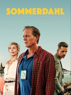 Les enquêtes de Dan Sommerdahl S01E03 FRENCH HDTV