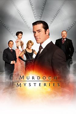 Les Enquêtes de Murdoch S13E03 VOSTFR HDTV