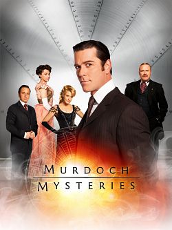 Les Enquêtes de Murdoch S15E05 VOSTFR HDTV