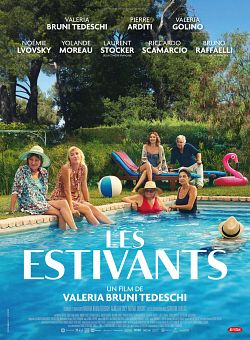 Les Estivants FRENCH WEBRIP 720p 2019