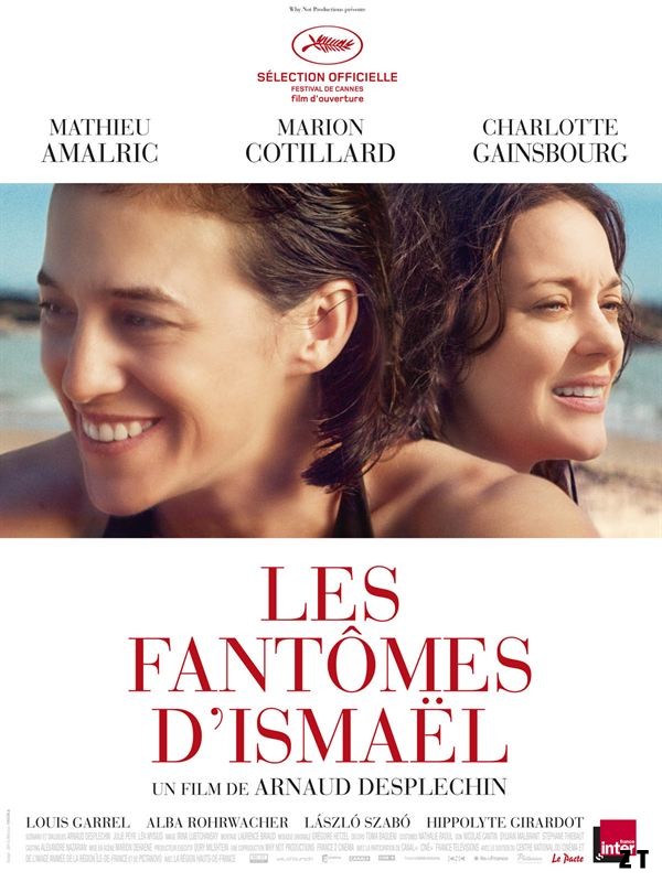 Les Fantômes d’Ismaël FRENCH BluRay 1080p 2018