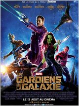 Les Gardiens de la Galaxie FRENCH DVDRIP 2014