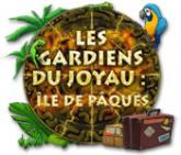 Les Gardiens du Joyau - Ile de Paques (PC)