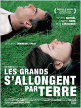 Les Grands s'allongent par terre FRENCH DVDRIP 2008