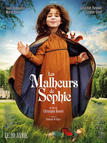 Les Malheurs de Sophie FRENCH BluRay 720p 2016