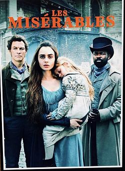 Les Misérables S01E03 VOSTFR HDTV