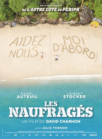 Les Naufragés FRENCH WEBRIP 2016