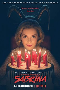 Les nouvelles aventures de Sabrina Saison 1 VOSTFR HDTV