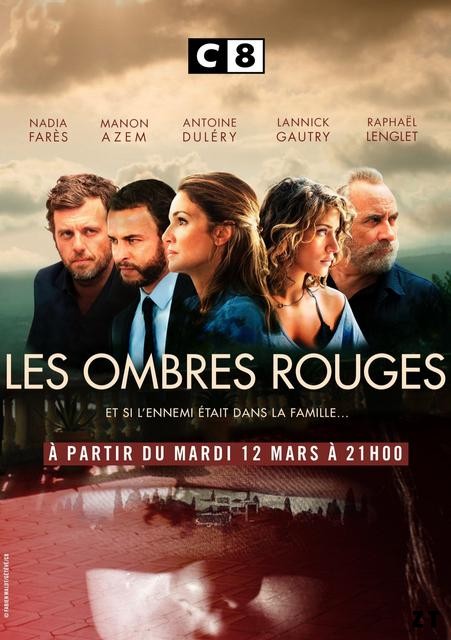 Les Ombres Rouges : l'ennemi est dans la famille S01E05 FRENCH HDTV