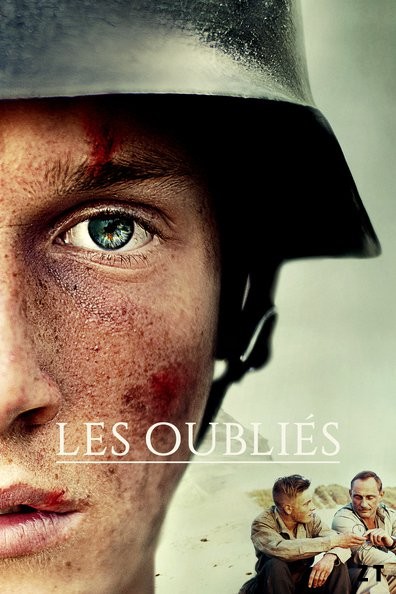 Les Oubliés FRENCH DVDRIP 2017