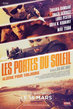 Les Portes du soleil - Algérie pour toujours FRENCH WEBRIP 2021