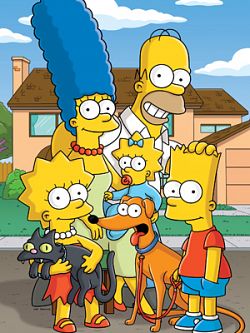 Les Simpson S32E06 VOSTFR HDTV