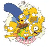 Les Simpsons S24E21 VOSTFR HDTV