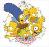 Les Simpsons S26E08 VOSTFR HDTV