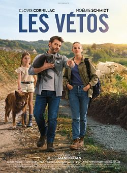 Les Vétos FRENCH WEBRIP 2020