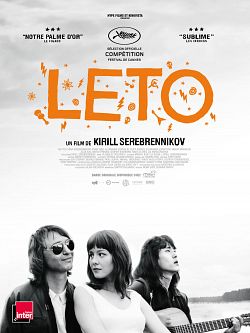 Leto TRUEFRENCH WEBRIP 2019