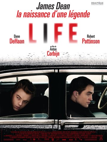 Life VOSTFR DVDSCR 2015