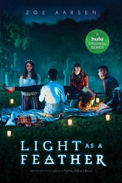 Light As A Feather S02E10 VOSTFR HDTV