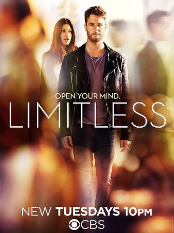 Limitless S01E02 VOSTFR HDTV