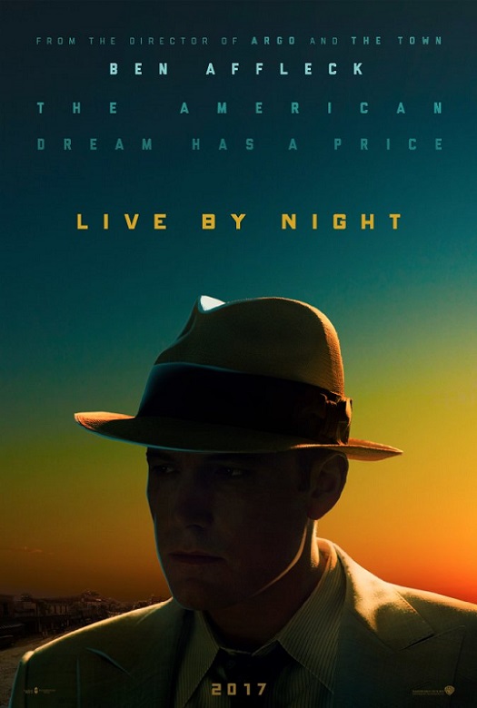 Live By Night VOSTFR DVDRIP x264 2017