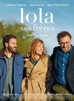 Lola et ses frères FRENCH WEBRIP 2019