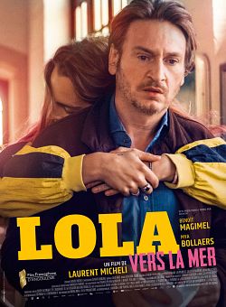 Lola vers la mer FRENCH WEBRIP 2020