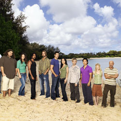 Lost Saison 2 FRENCH HDTV