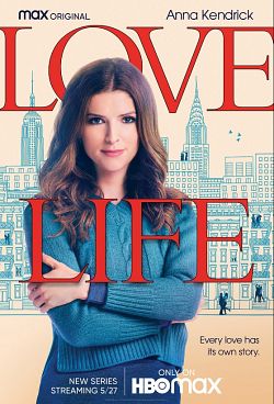 Love Life Saison 1 VOSTFR HDTV